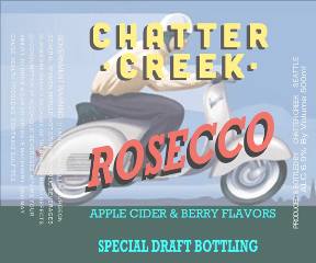 Chatter Creek Logo